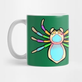 Ew! Bugs! #3 Mug